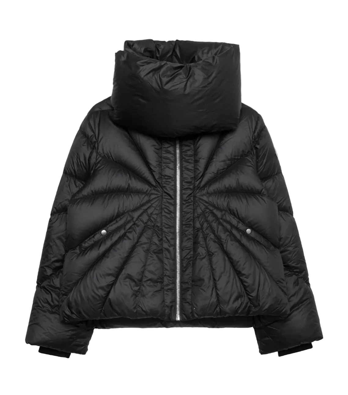 Moncler Radiance Tonopah Quilted Puffer