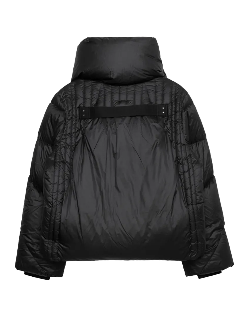 Moncler Radiance Tonopah Quilted Puffer