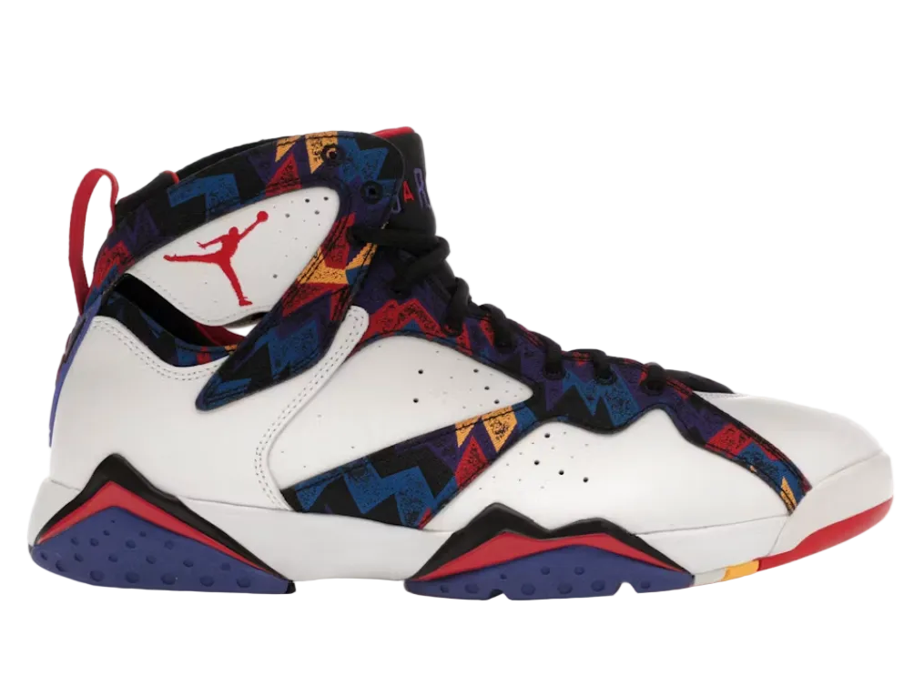 Jordan 7 Retro Nothing But Net