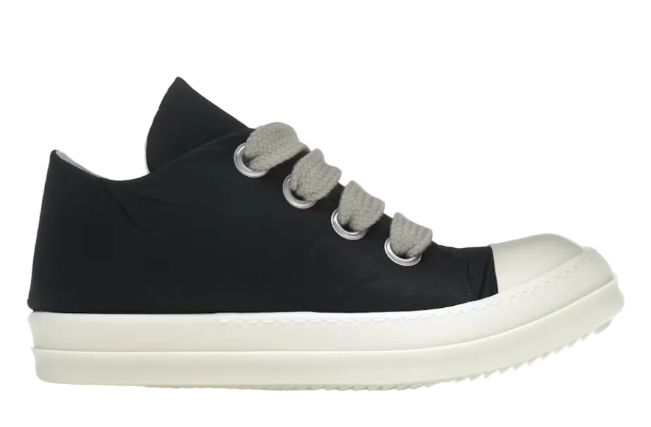 DRKSHDW Hollywood Jumbo Lace Puffer Low