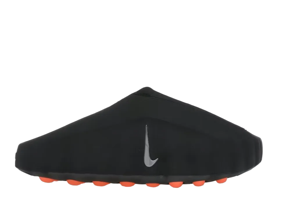 Mind 001 Slide Black Chrome (Women's)