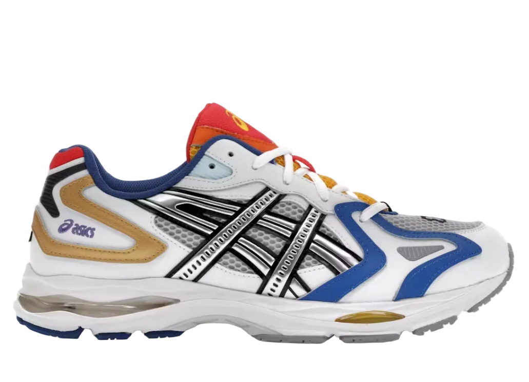 Gel-K1011 Gallery Dept. Mental Energy Multi-Color