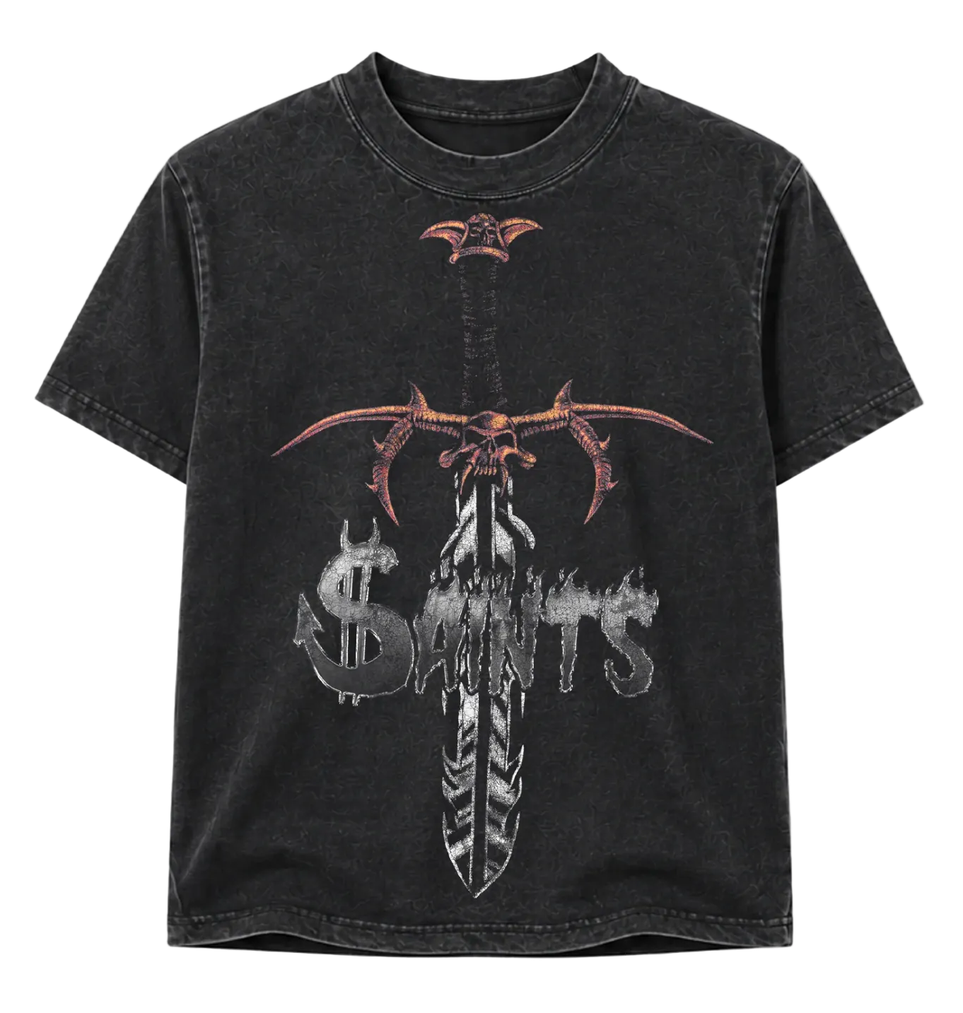 Defender Tee