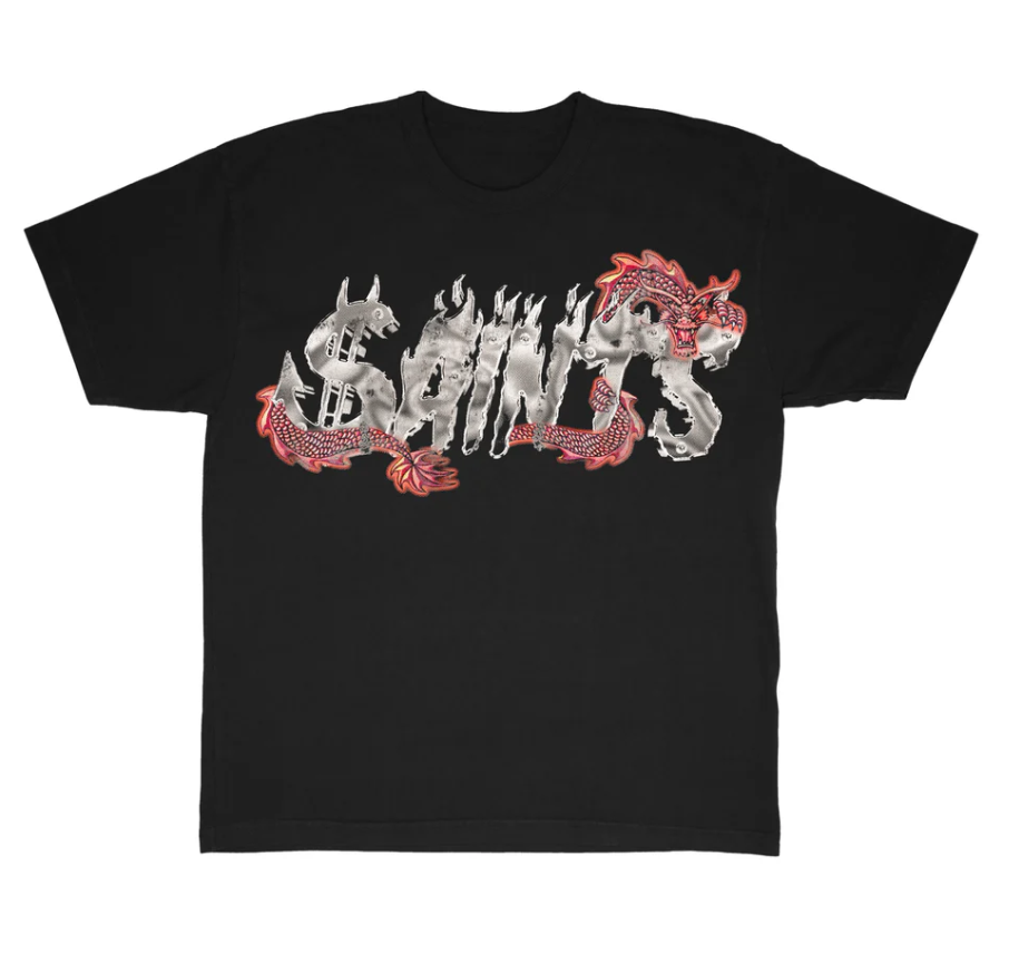 Year of the Dragon Tee