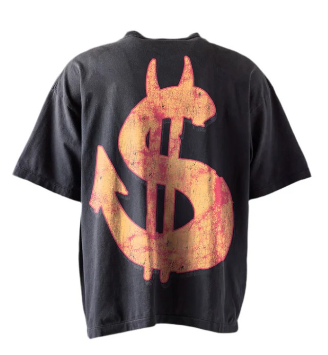 Saint Paul Tee