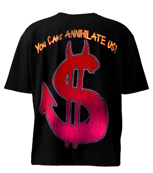 NWO Logo Tee