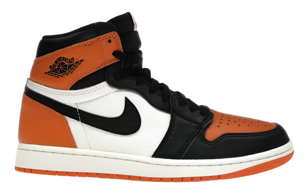 Jordan 1 Retro High OG Shattered Backboard (2025)