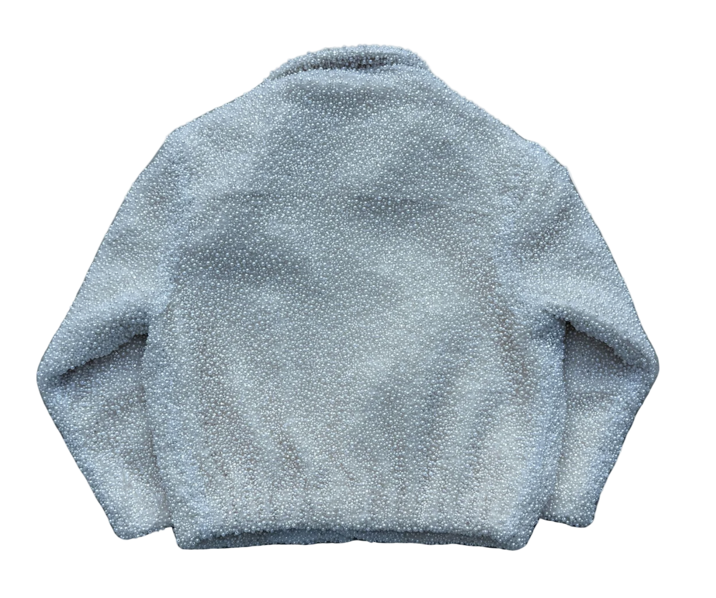 The Pearl Jacket