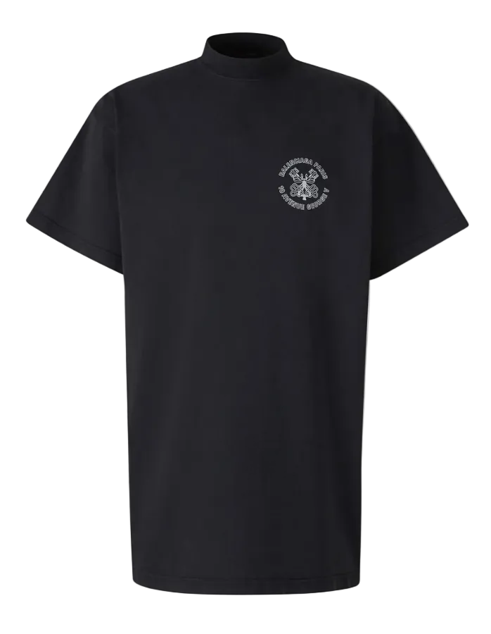 Balenciaga 10 Avenue George V T Shirt