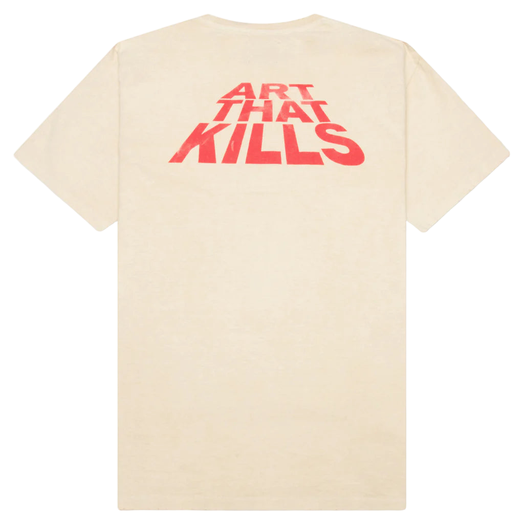 See Thru People Tee