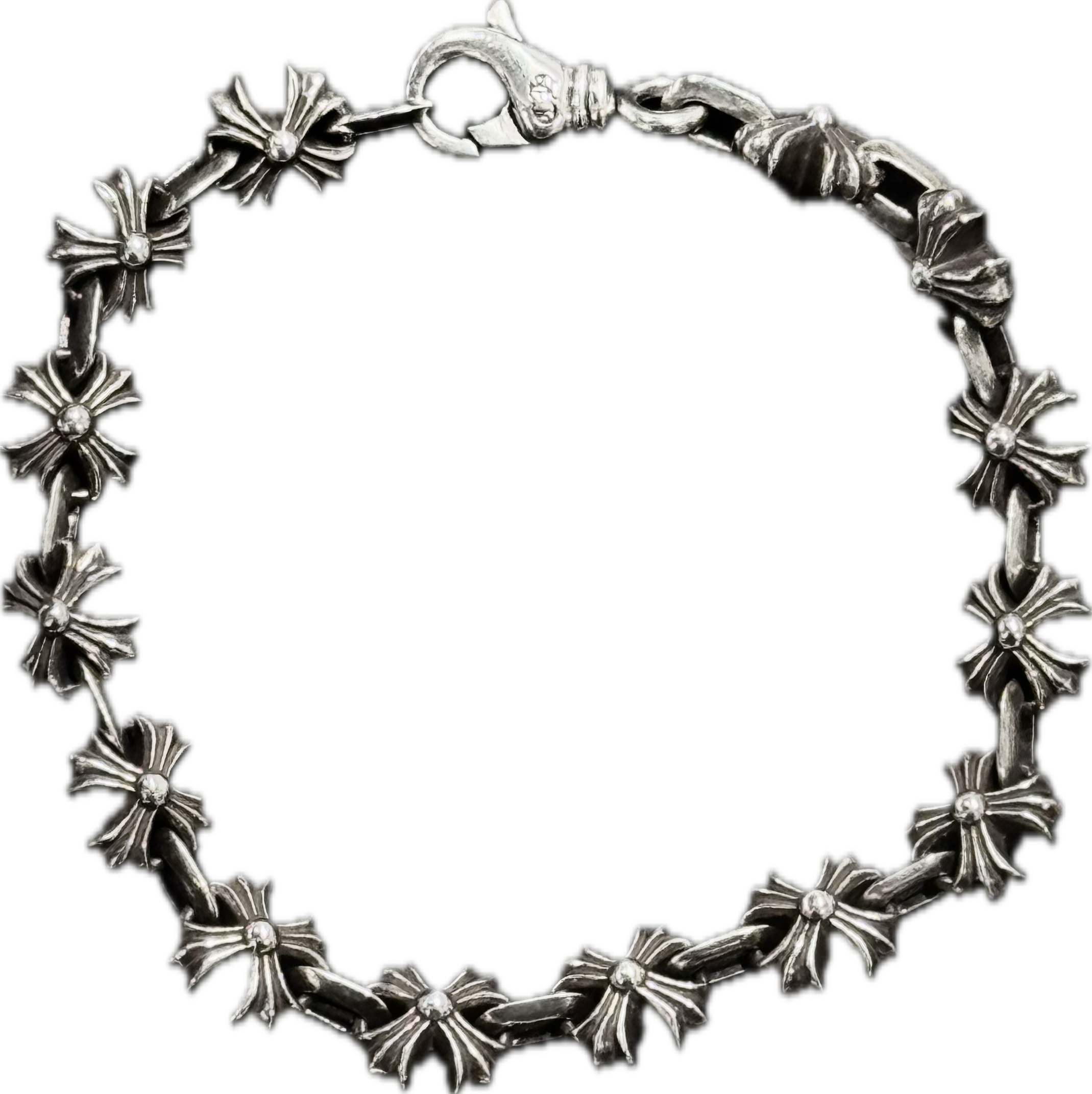 Chrome Hearts Plus Bracelet