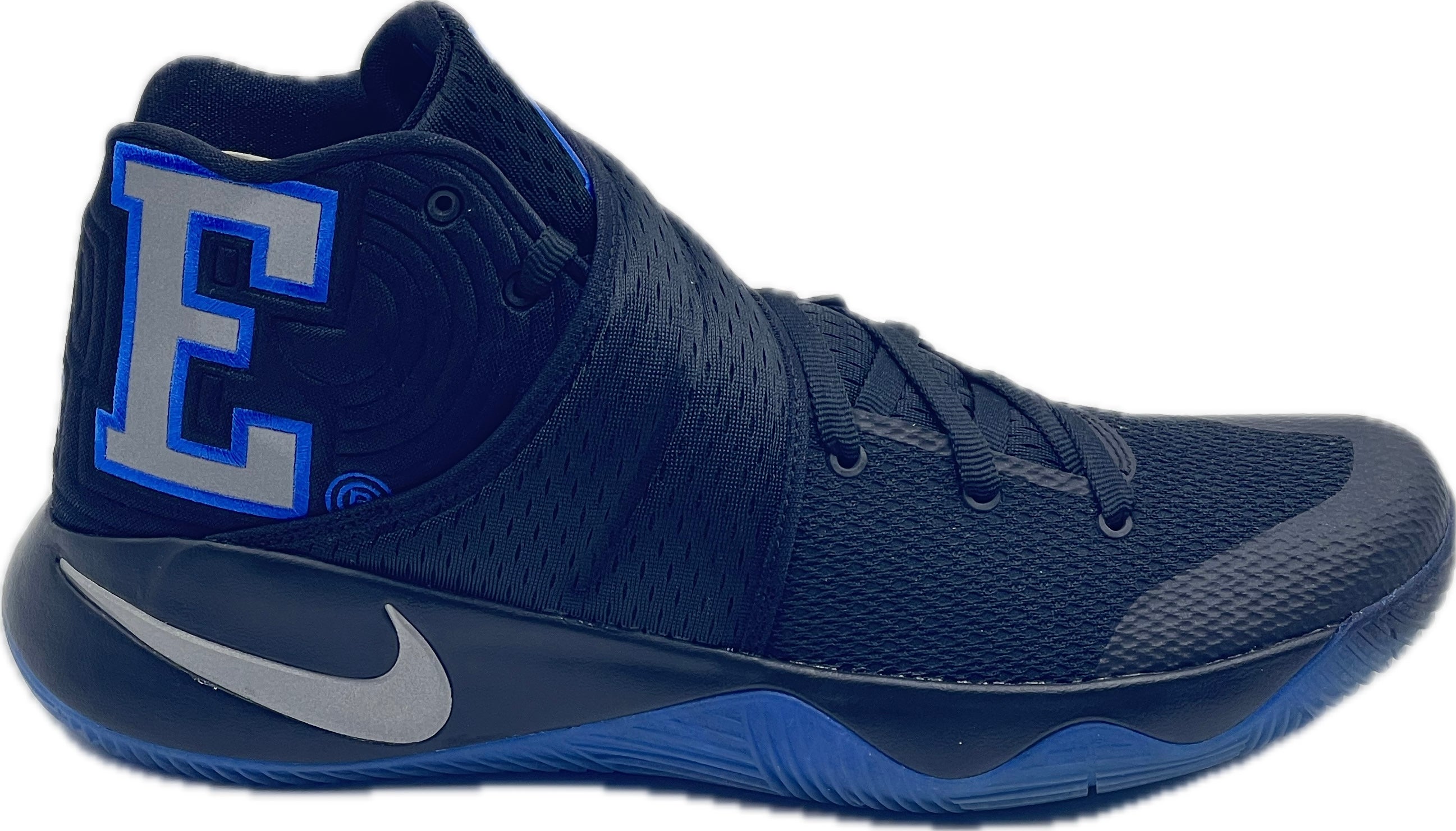 Nike Kyrie Duke Sample