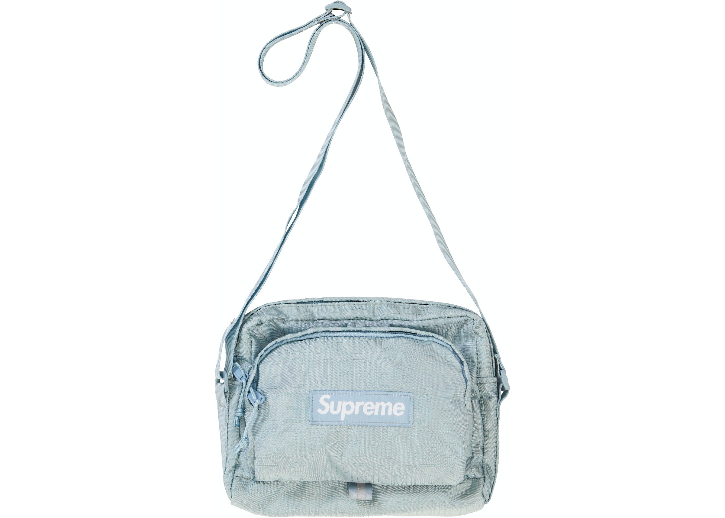 Shoulder Bag (SS19) Ice