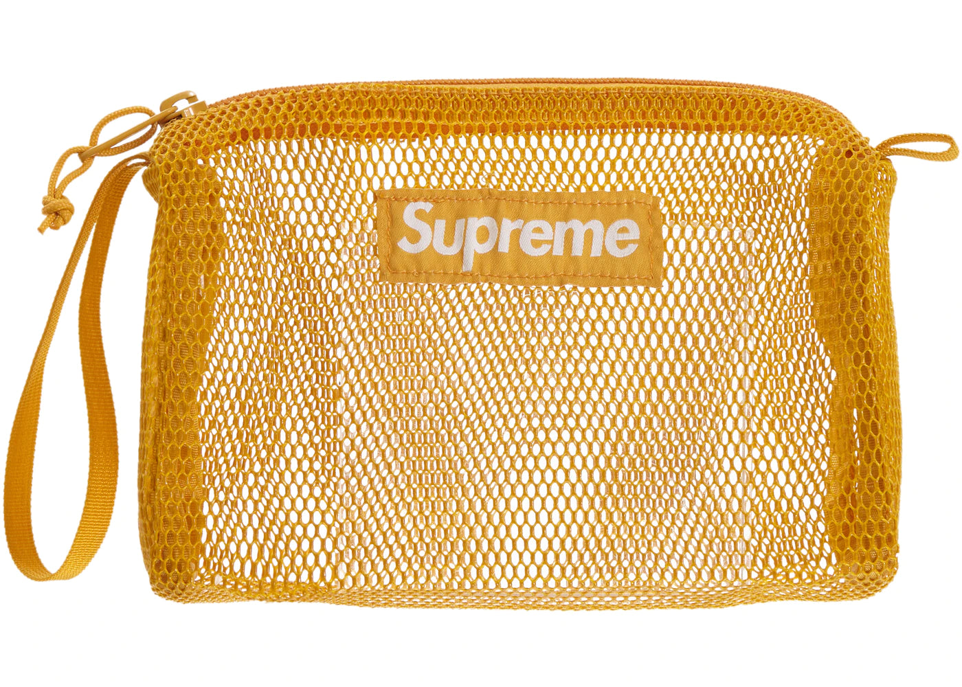 Utility Pouch (SS20) Gold