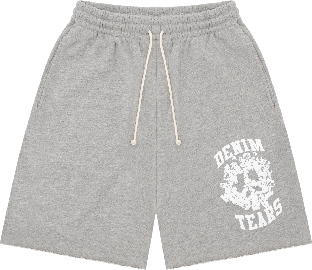 University Sweatshorts Grey