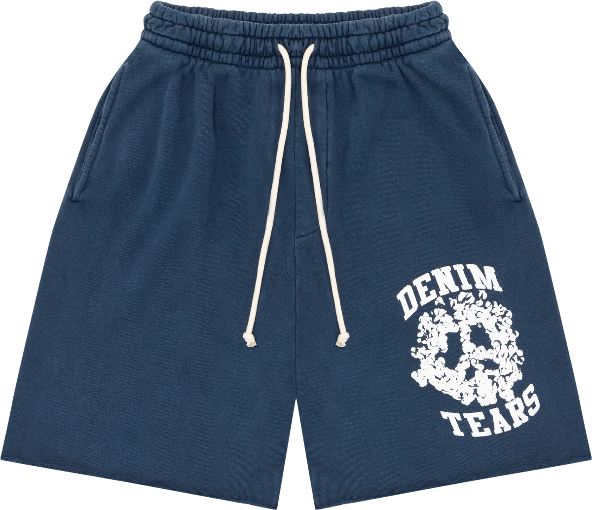 University Sweatshorts Navy