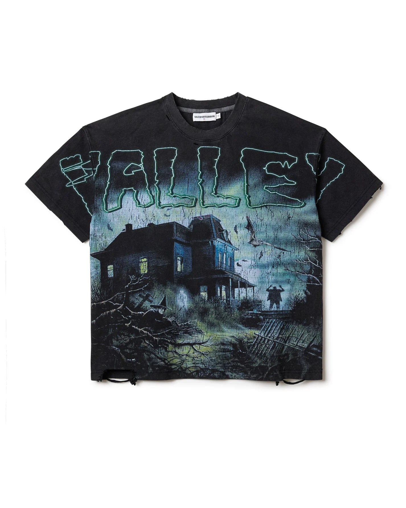 Horror Tee