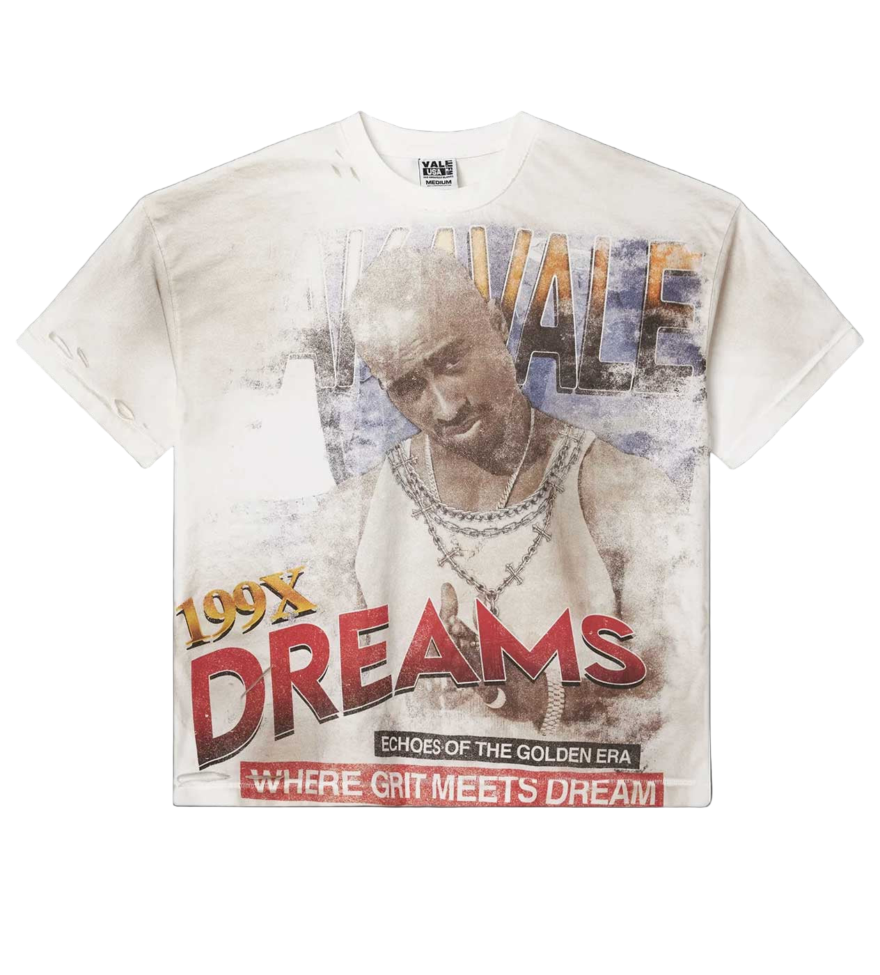 Makavale Tee