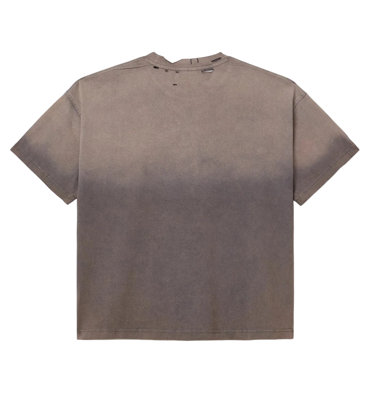 Nostalgia Bling Tee Grey
