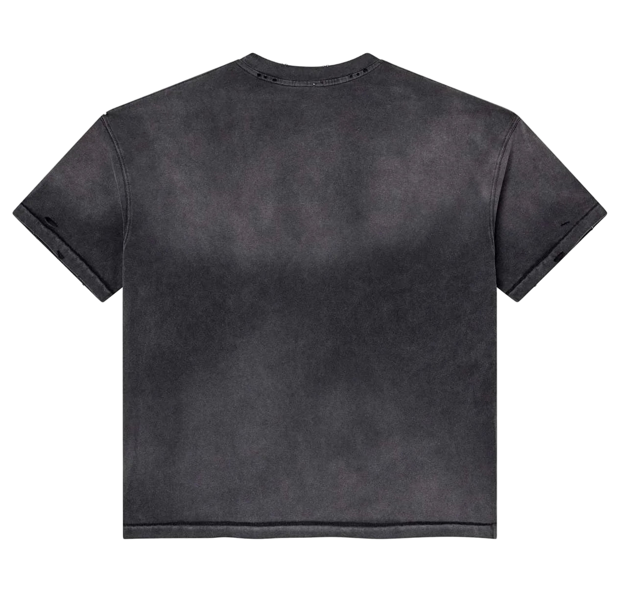 Olympic Tee Black