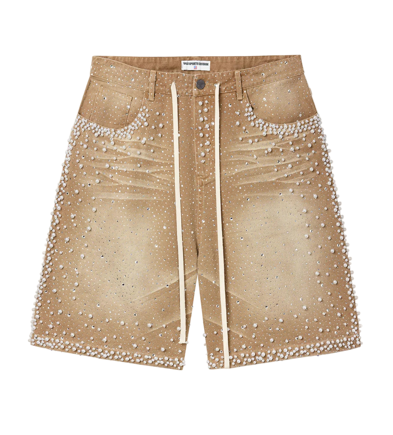 Sandstorm Jorts