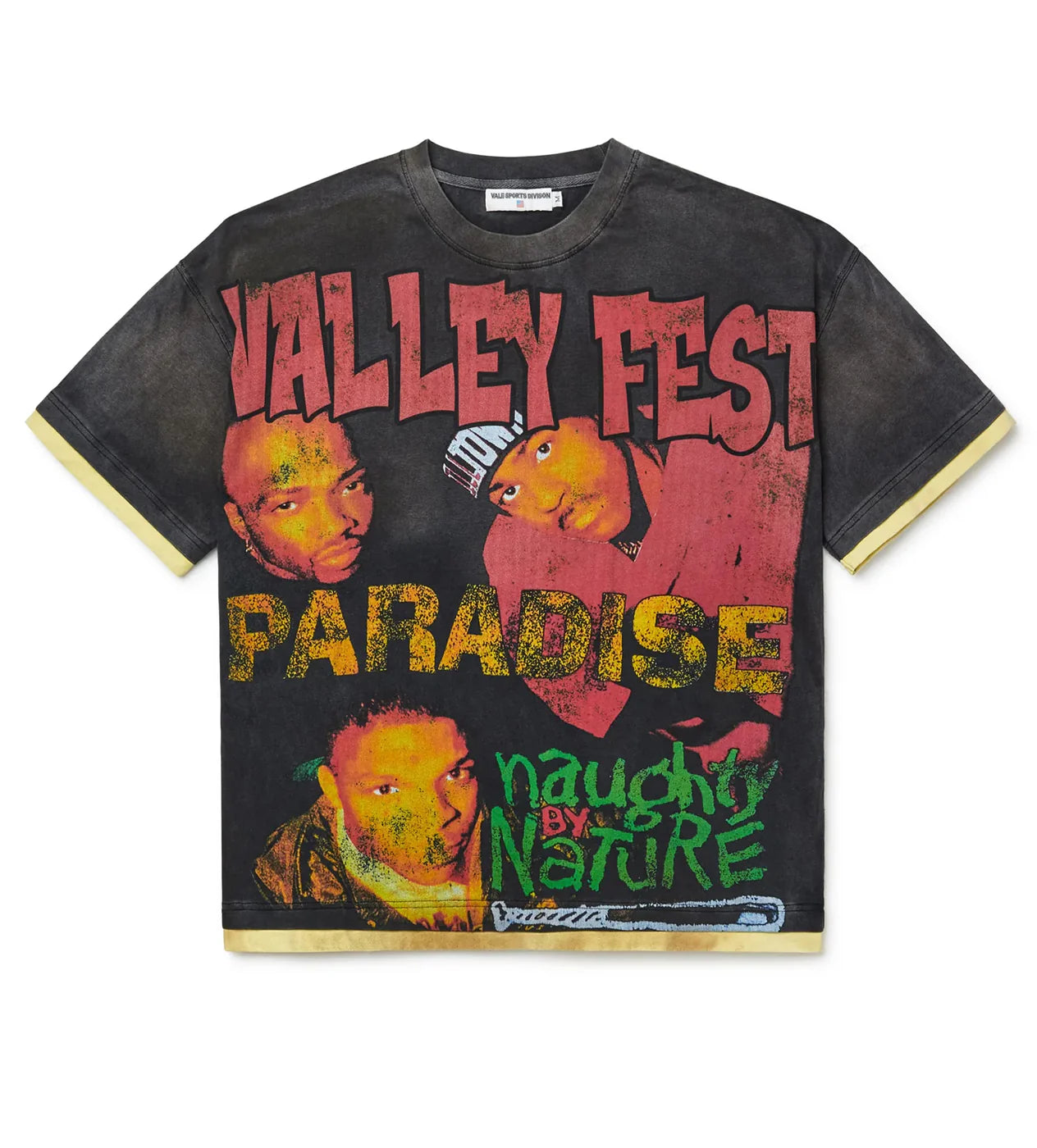 Summer Fest Tee