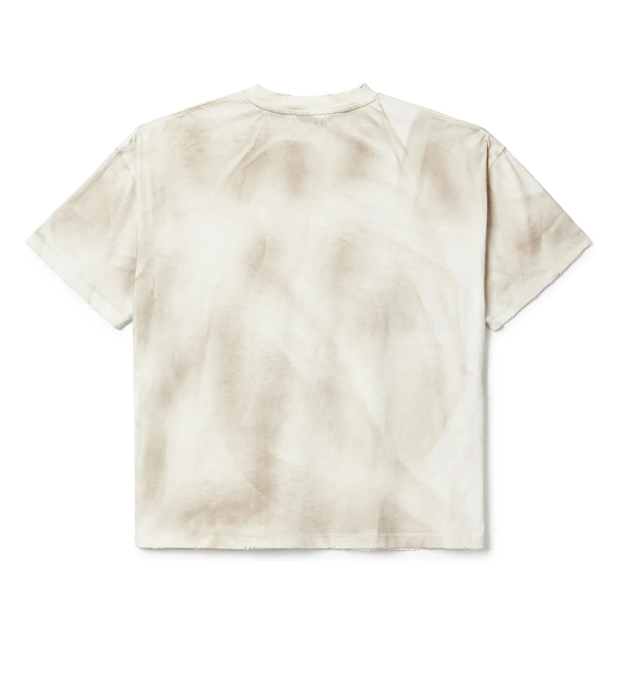 Forever Target Tee Cream