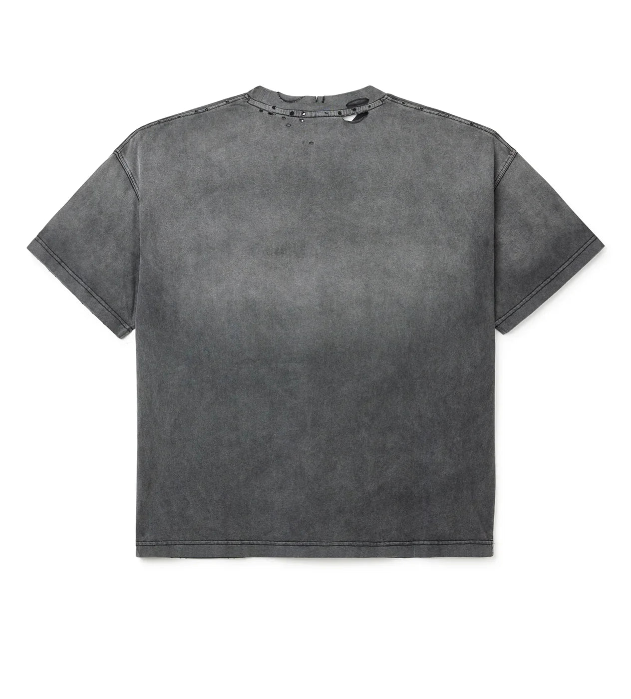Forever Target Tee Black