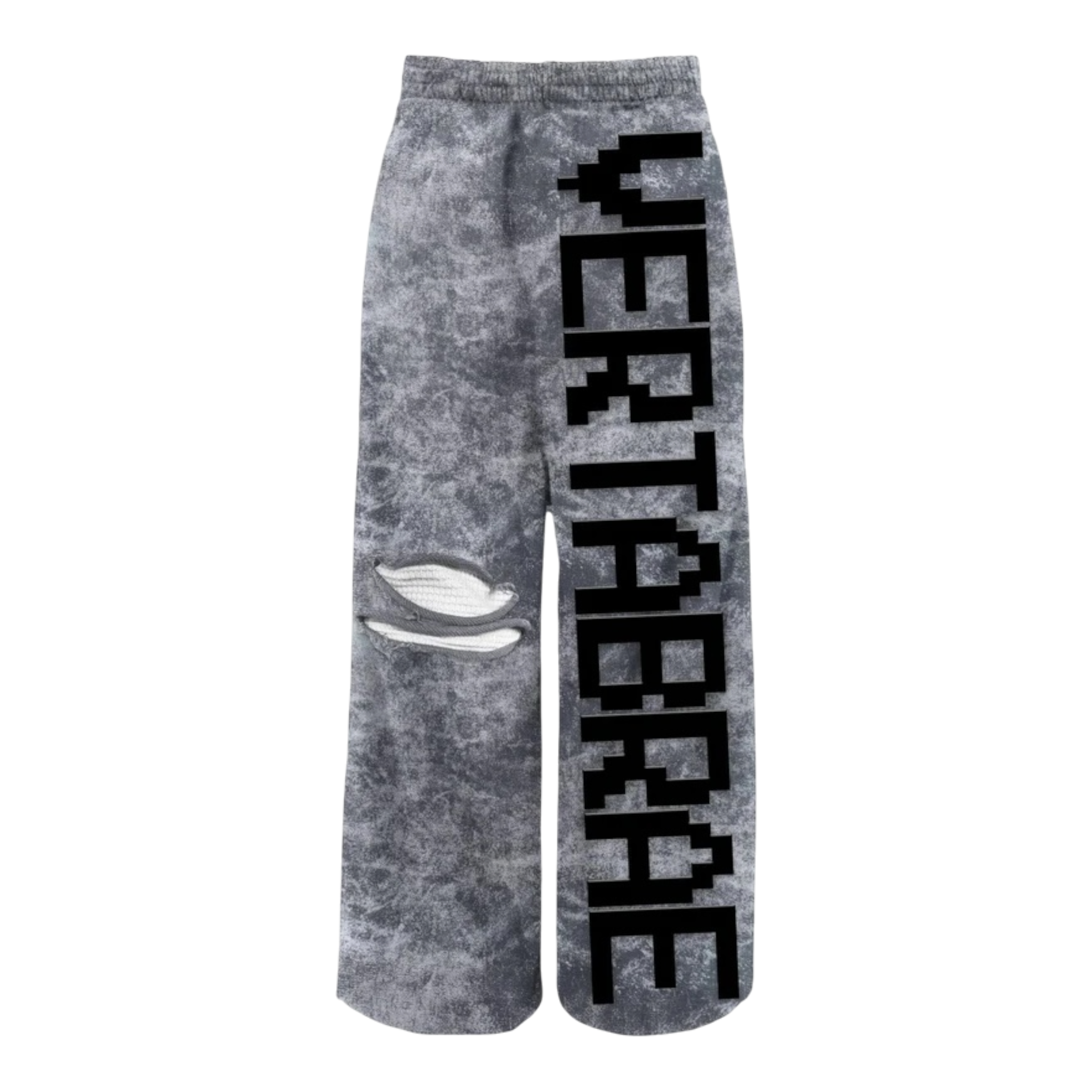 C-2 Sweatpants Ash Grey