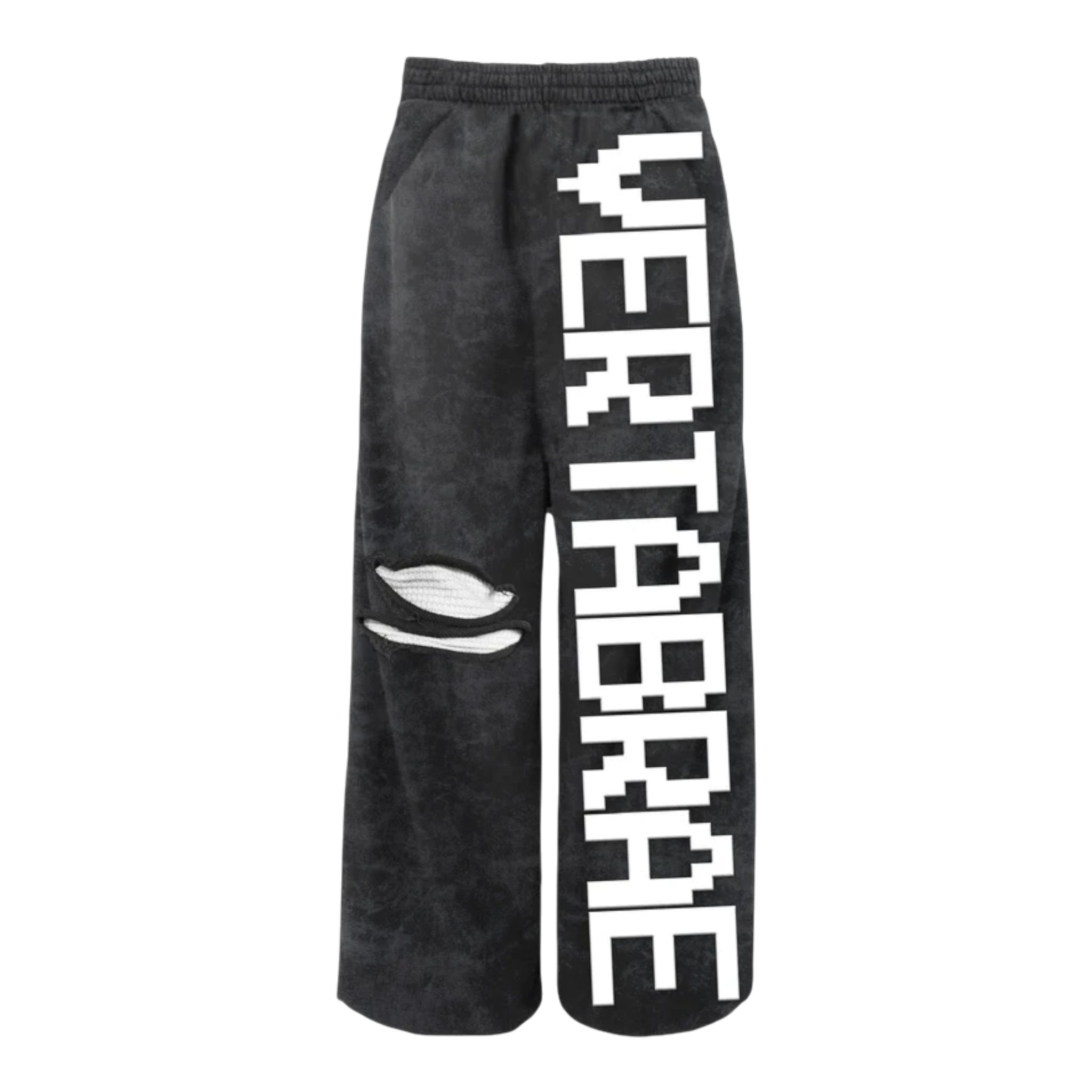 C-2 Sweatpants Lunar Black
