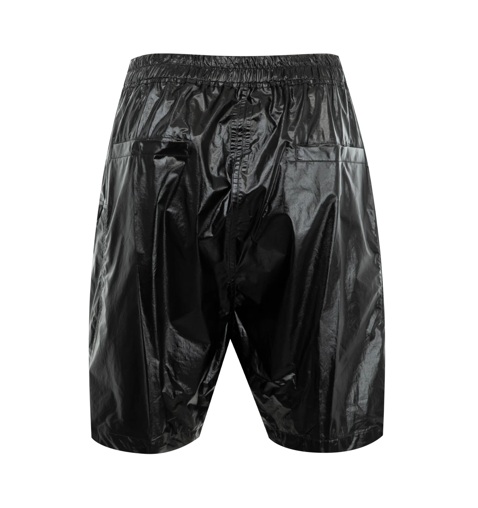 Black Hollywood Bauhaus Bela Shorts