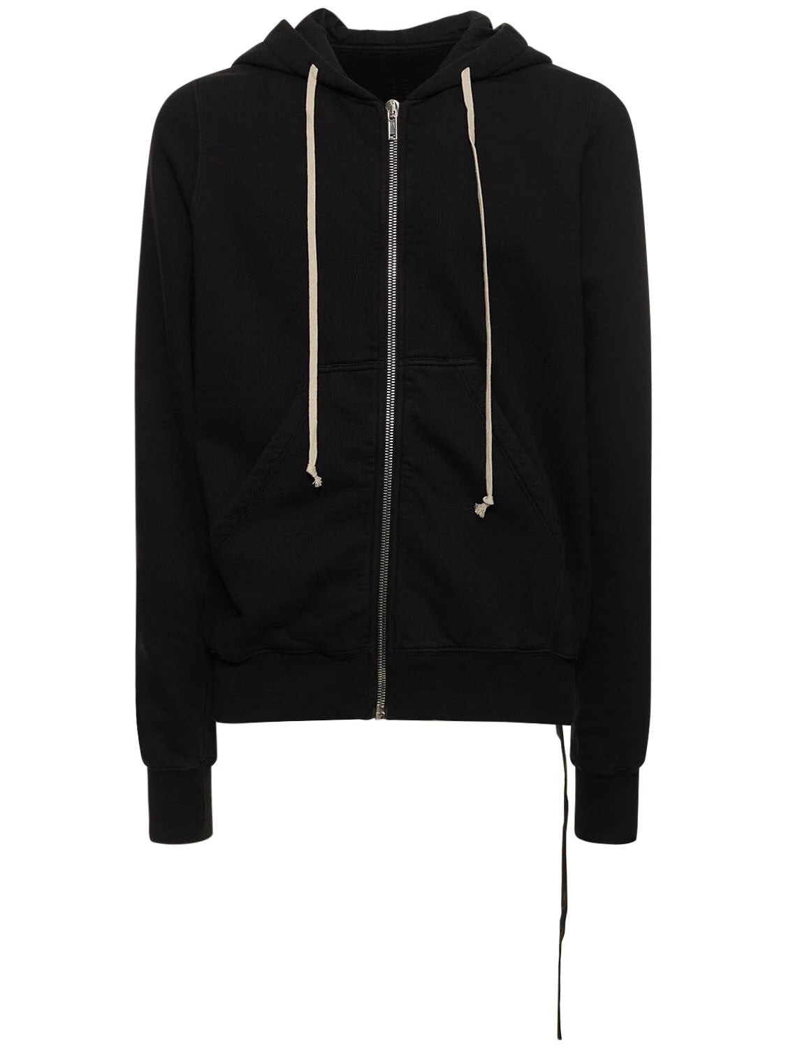 Jason Pent Zip Up Hoodie