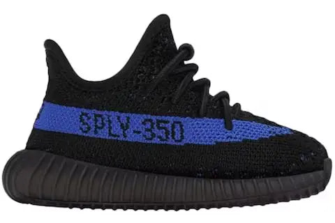 Yeezy Boost 350 V2 Dazzling Blue (Infants)