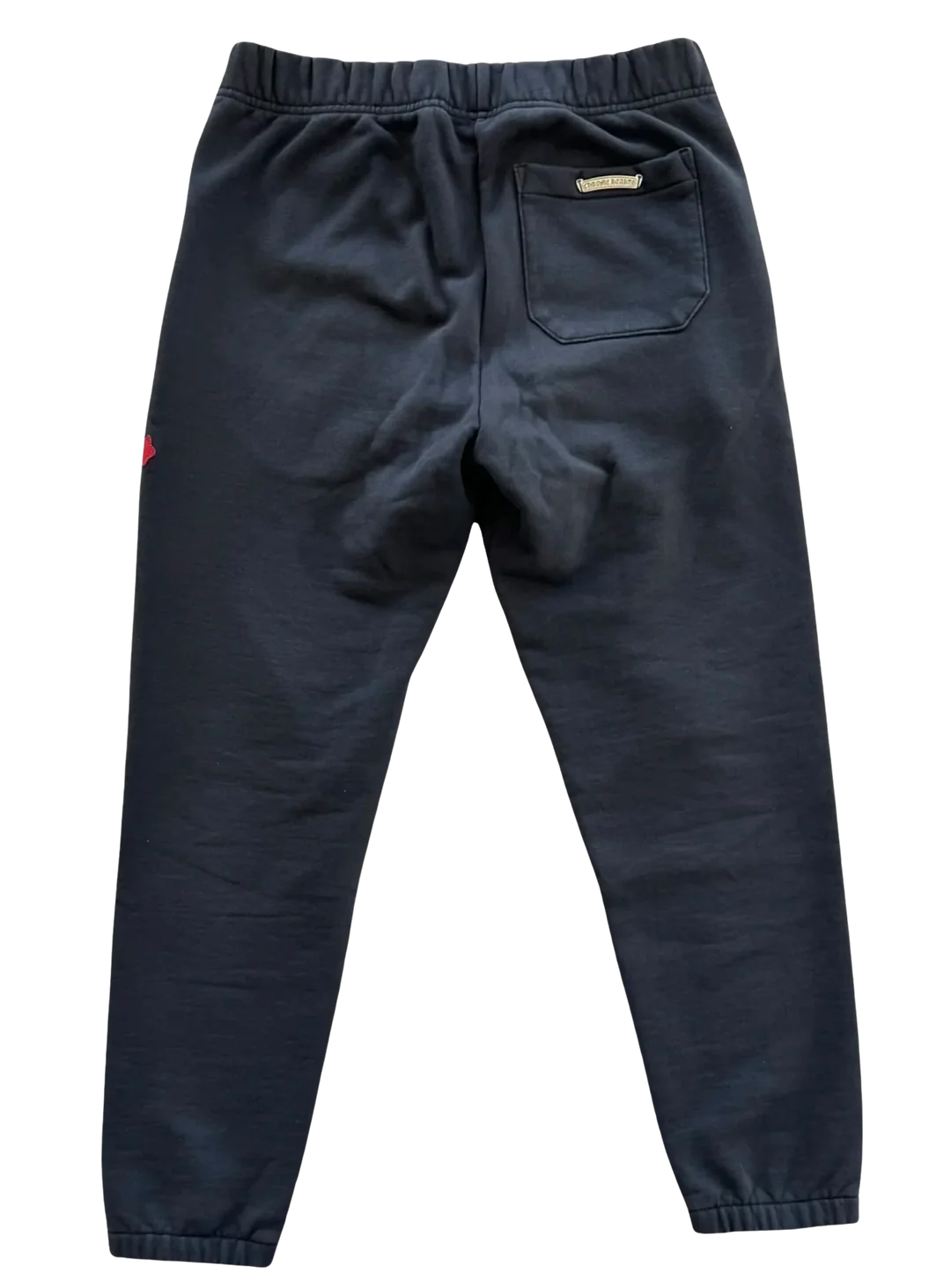 Triple Red Cross Paper Jam Sweatpants Navy