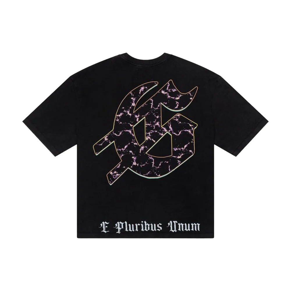 Rock Dreams Team Black Wash Tee