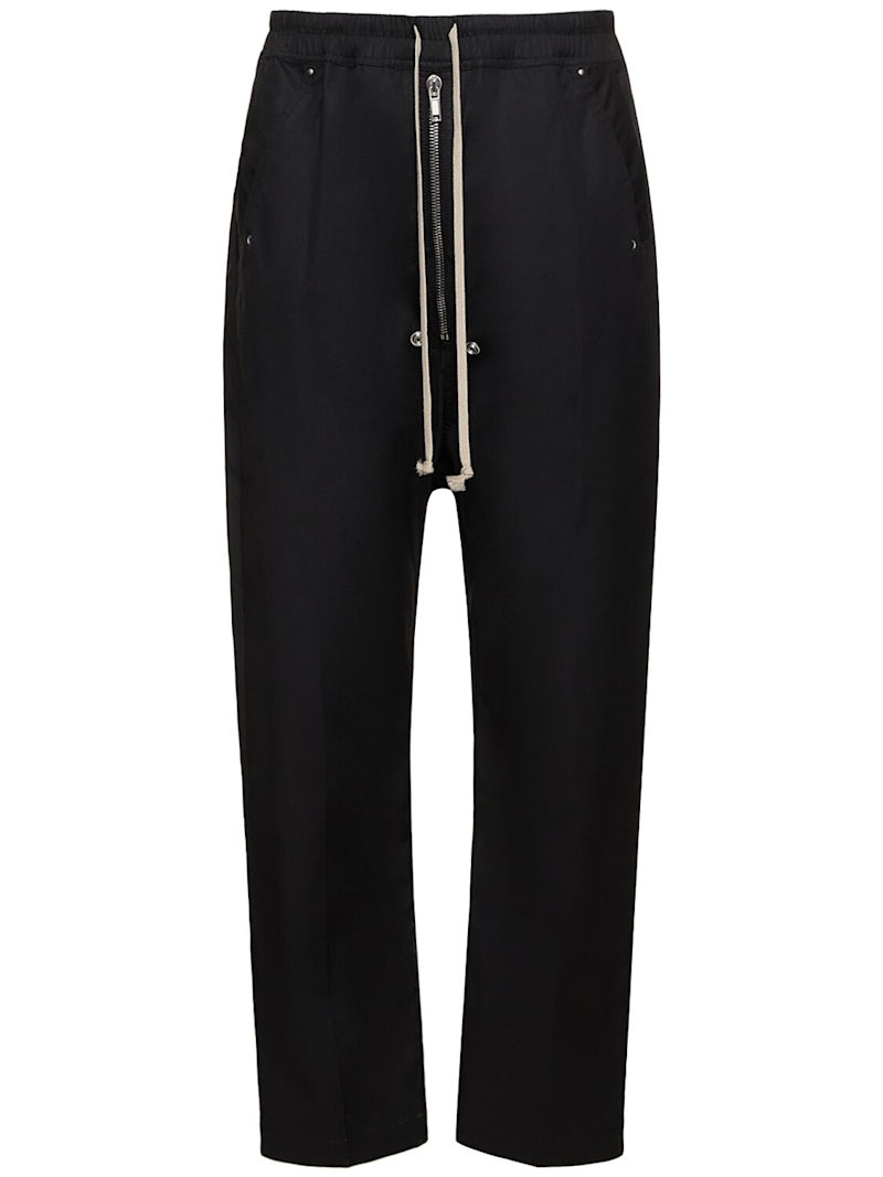 Black Bela Trouser