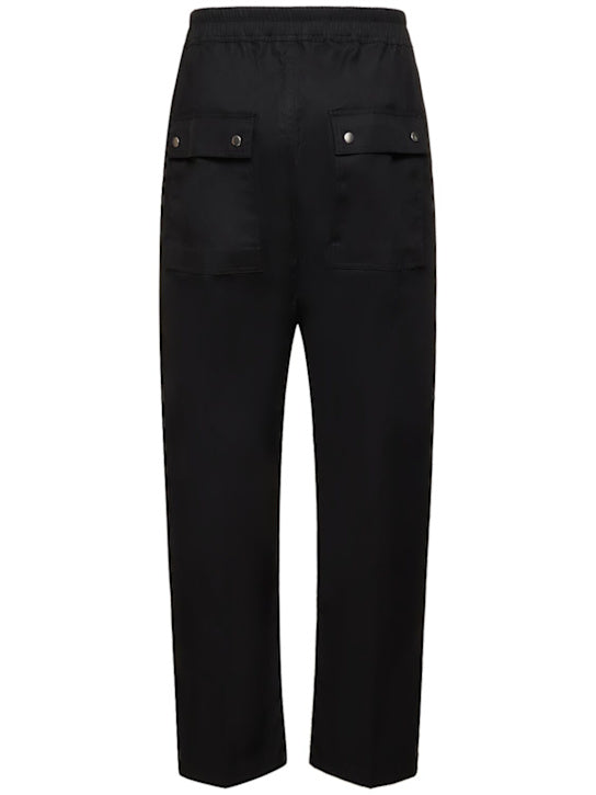 Black Bela Trouser