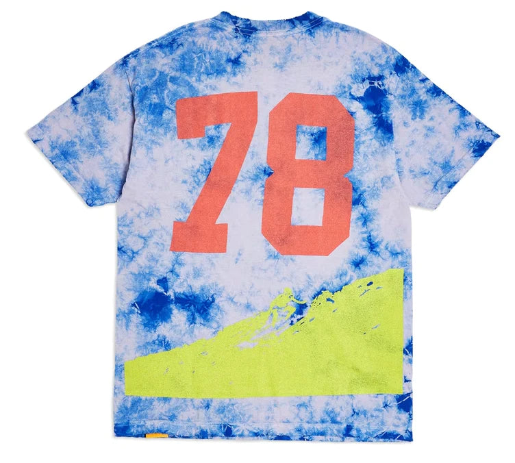 Rad Tee Tie Dye
