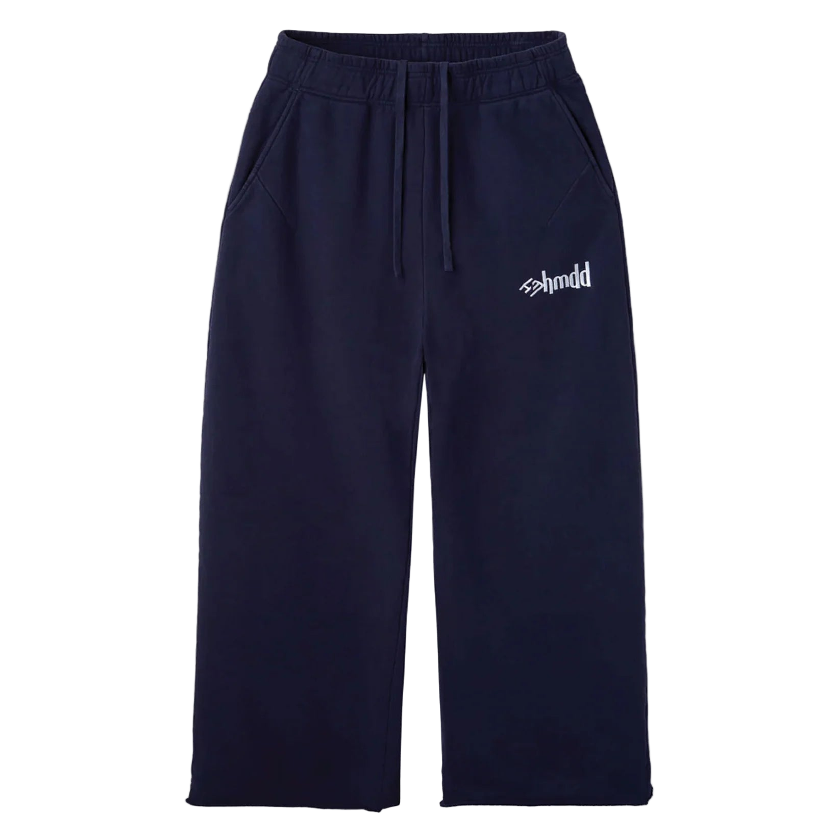 HMDD Organic Sweatpants Navy