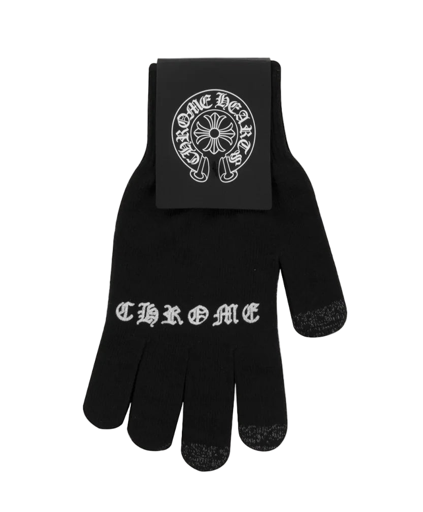 Checkmate Work Gloves Black