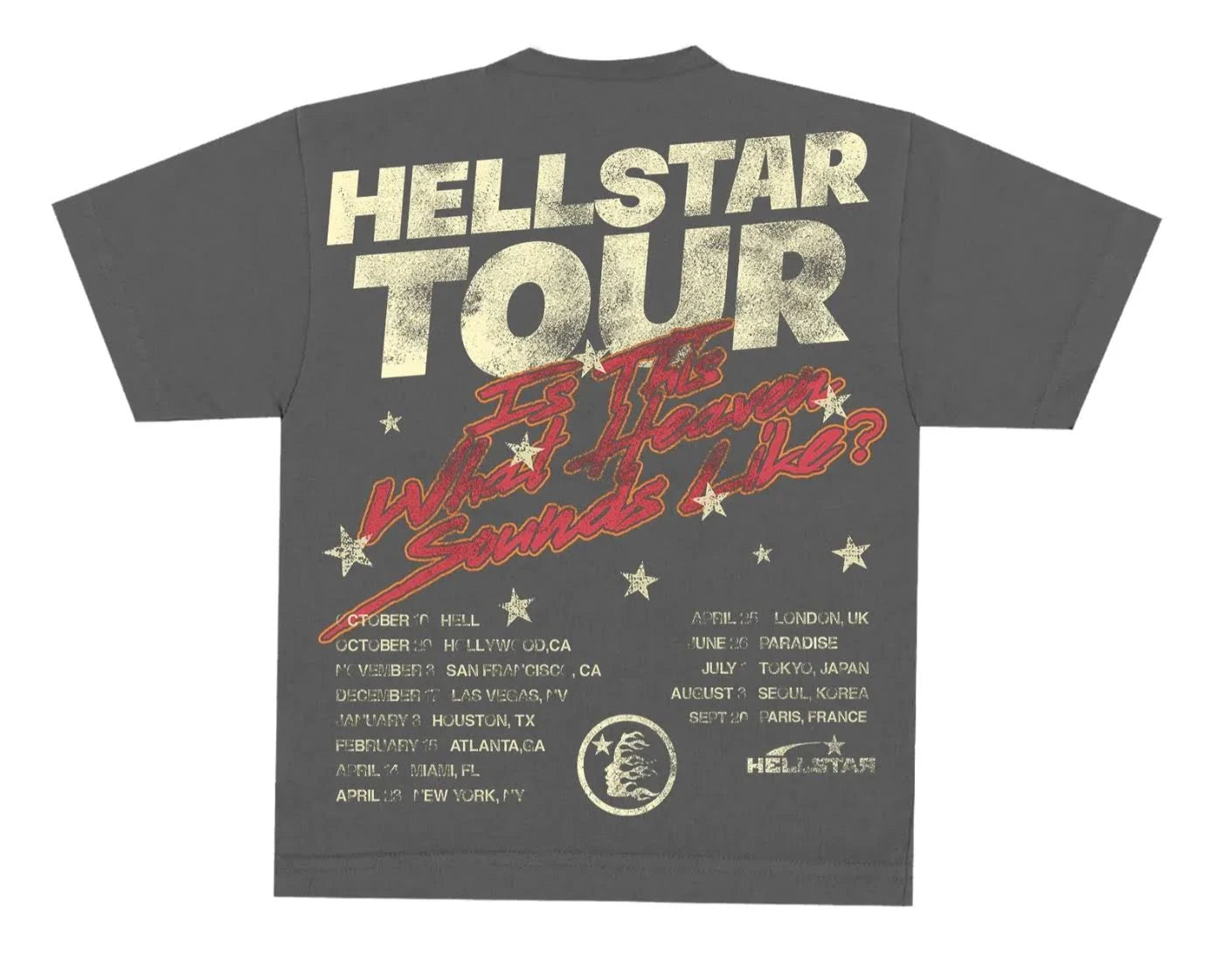 Hellstar – Grandeur