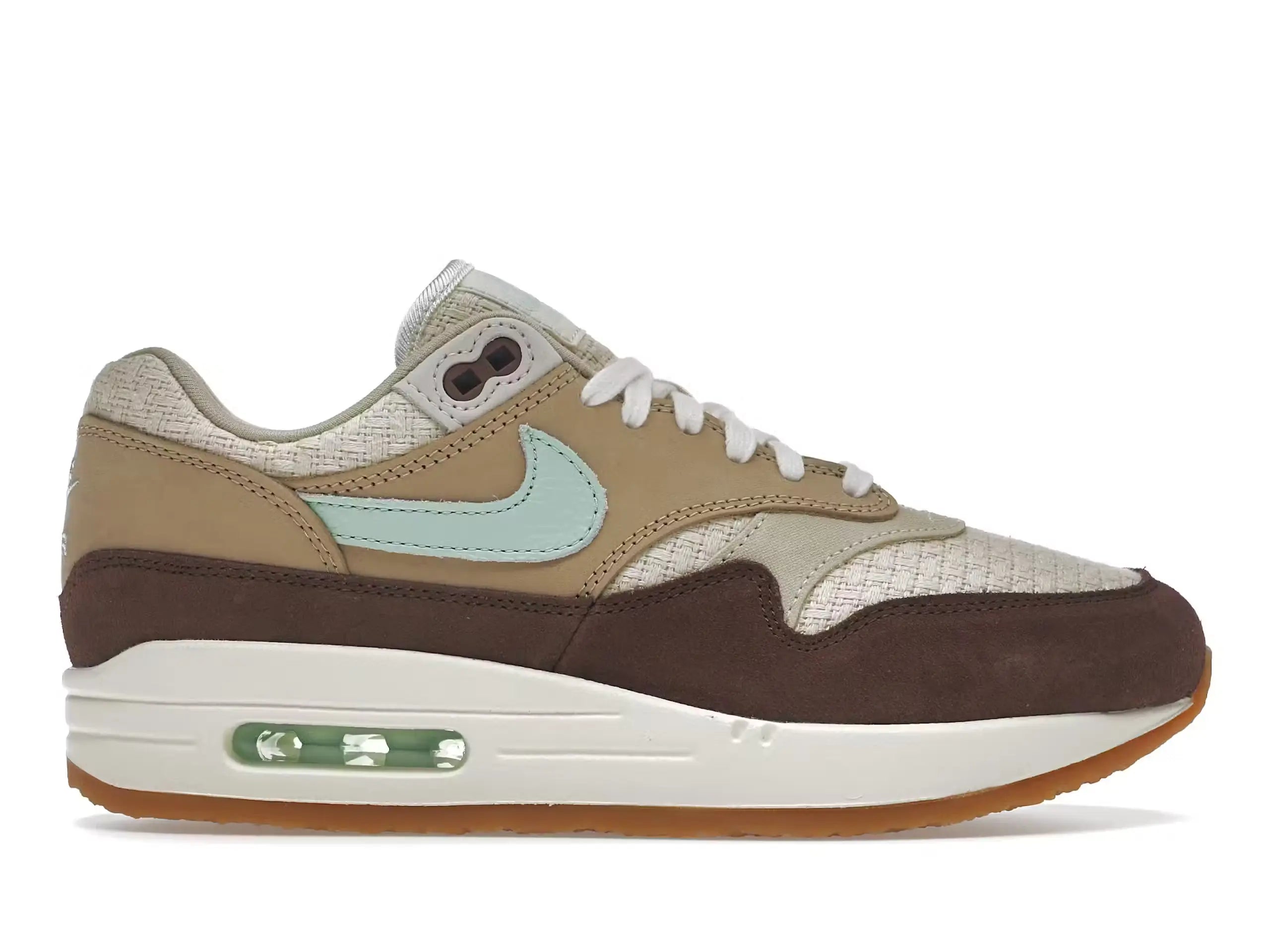 Air Max 1 Crepe Brown (2022)