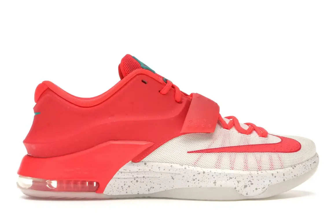 KD 7 Christmas Eggnog