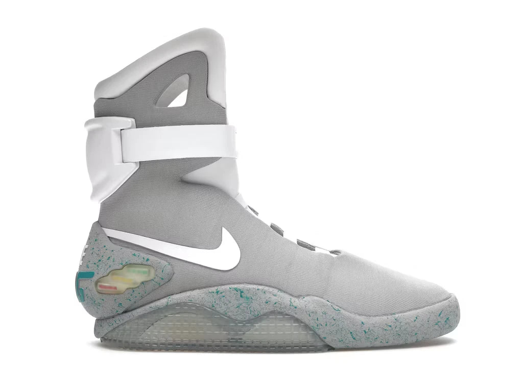 Air MAG Back to the Future (2011)