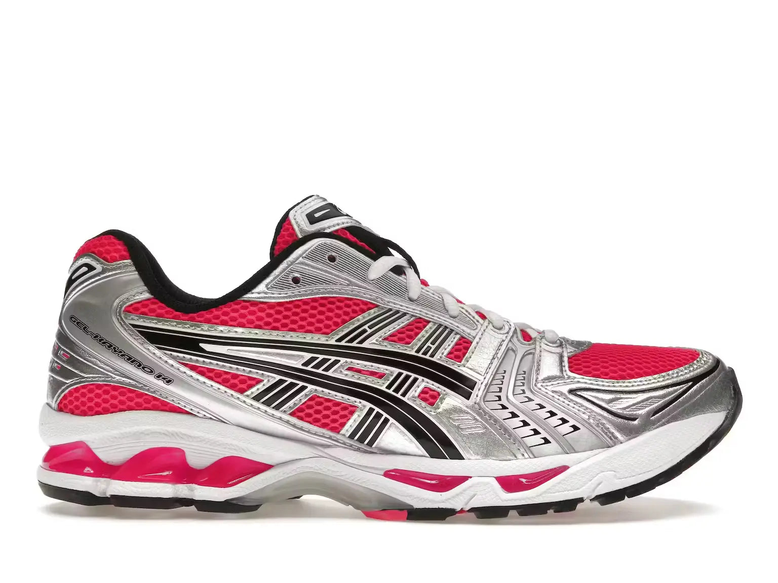 Gel-Kayano 14 Pink Glo