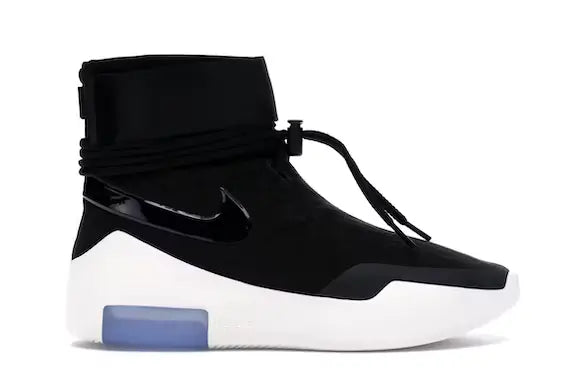 Air Fear Of God 1 SA Black