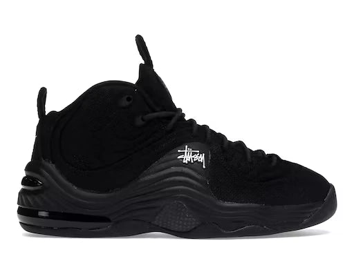 Air Penny 2 Stussy Black