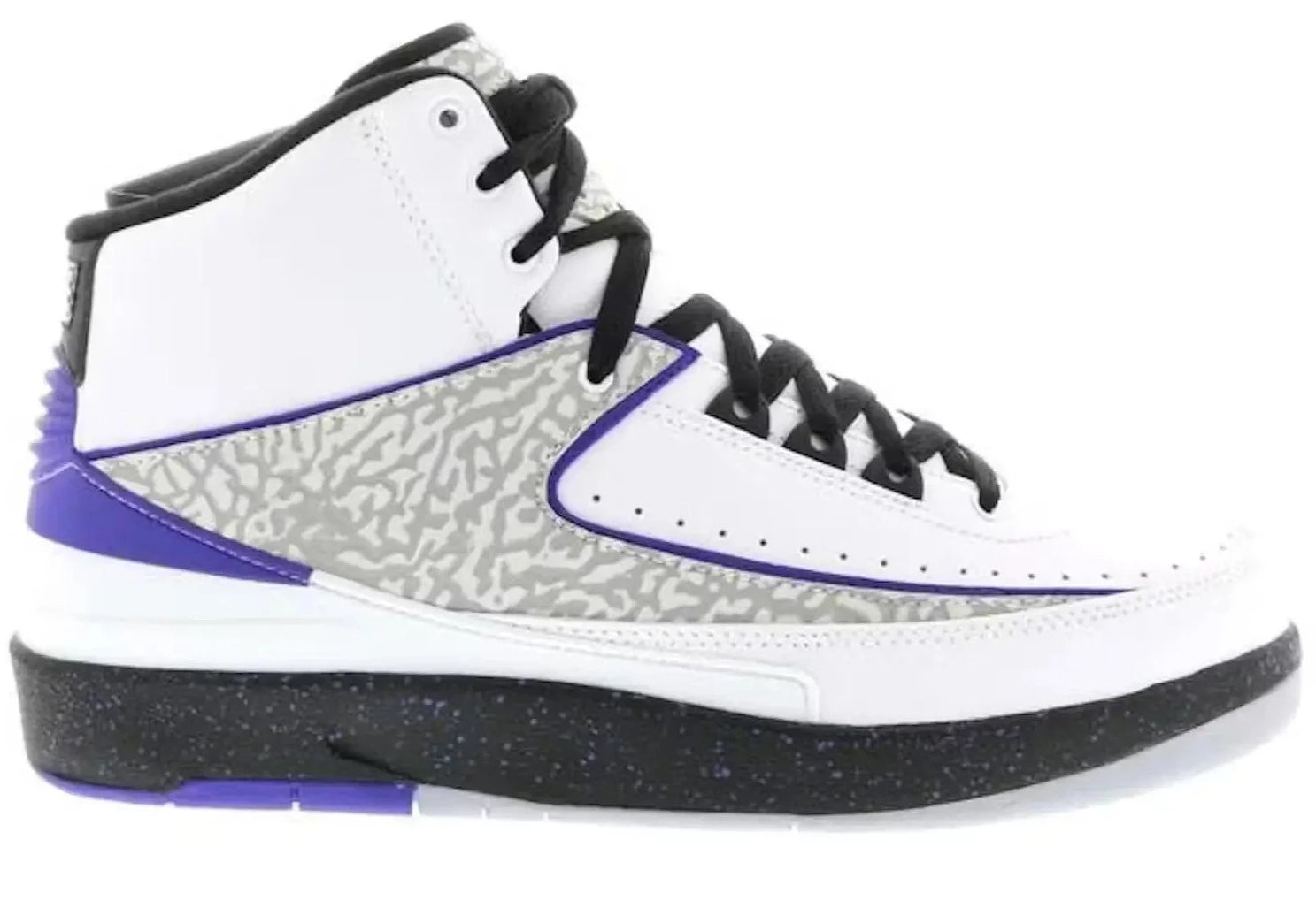 Jordan 2 Retro Dark Concord