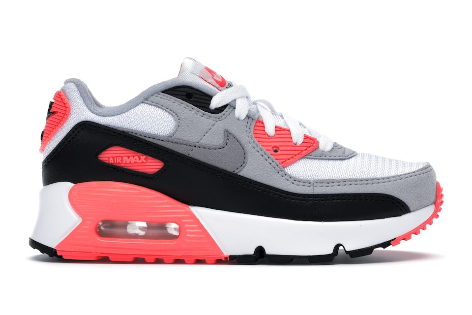 Air Max 90 Infrared (2020) (PS)