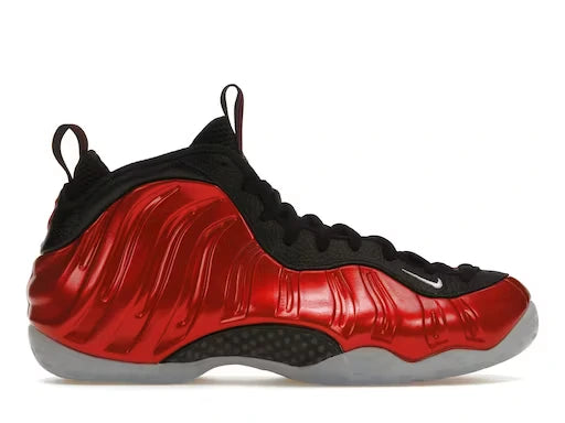 Air Foamposite One Metallic Red (2023)